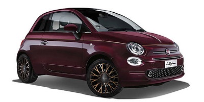 コレッツィオーネ