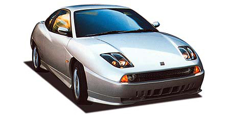 クーペフィアット