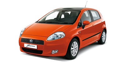 グランデプント