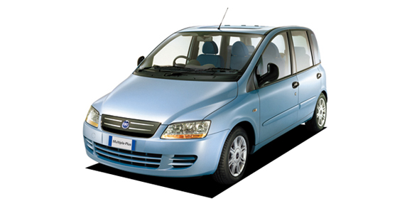 ムルティプラ（2代目）